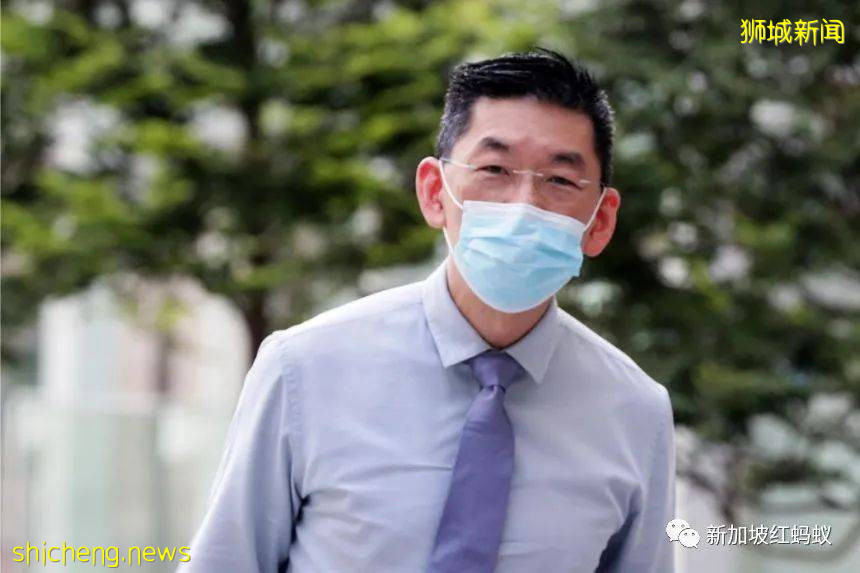 含冤四年終得雪!新加坡醫生:雖被誣陷非禮,但不忘爲性侵受害者發聲