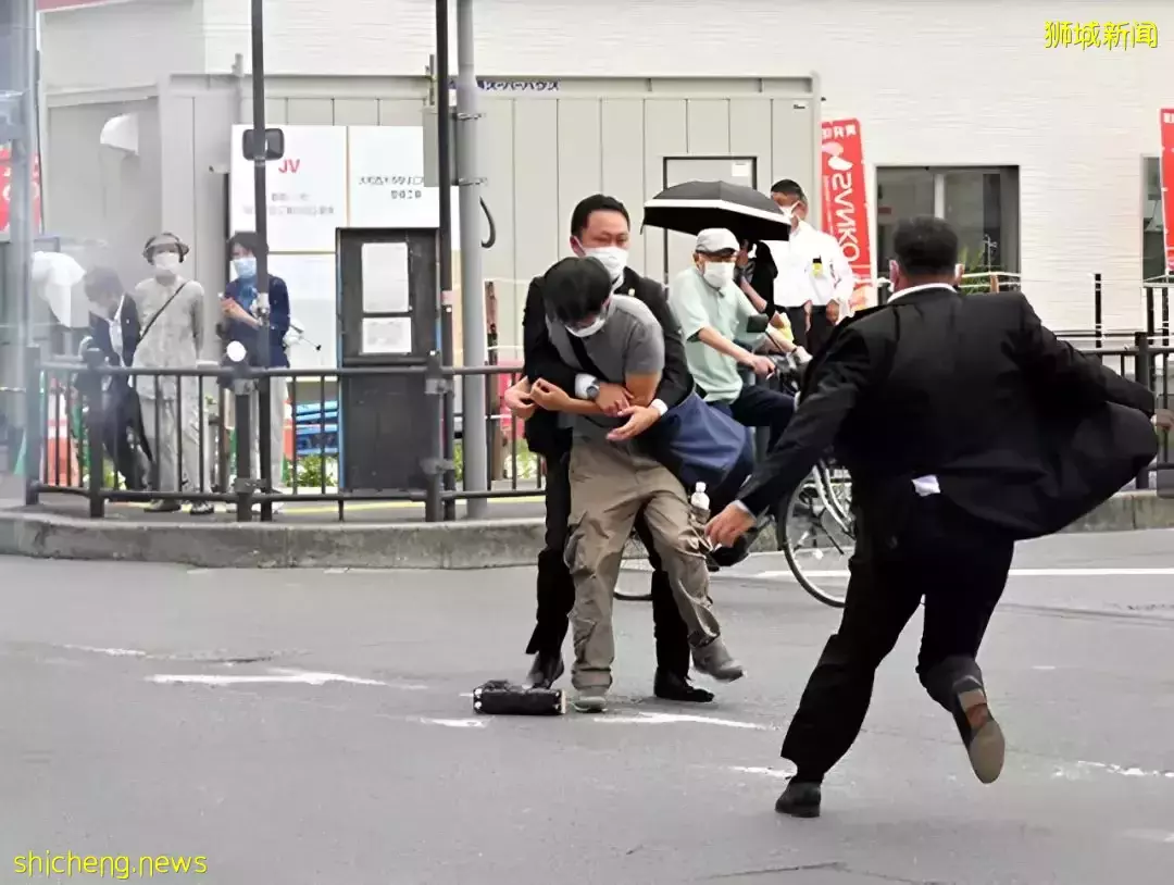 新加坡總統：日本人會銘記安倍的貢獻 ！李顯龍等多位政要沉痛哀悼 ！ 葬禮日期已定