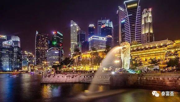 新加坡投资移民，你都知道哪些