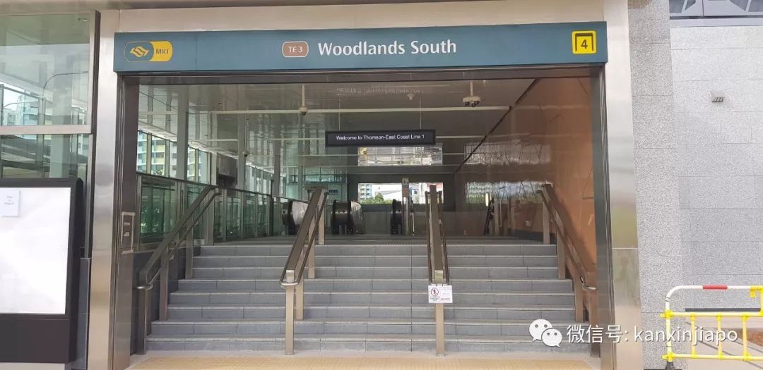 汤东线三个地铁站开放啦,抢先带你一探究竟~