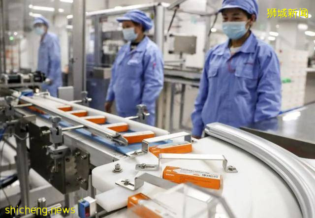 新加坡奇怪一幕:科兴出高价才有机会接种,免费的西方疫苗没人打