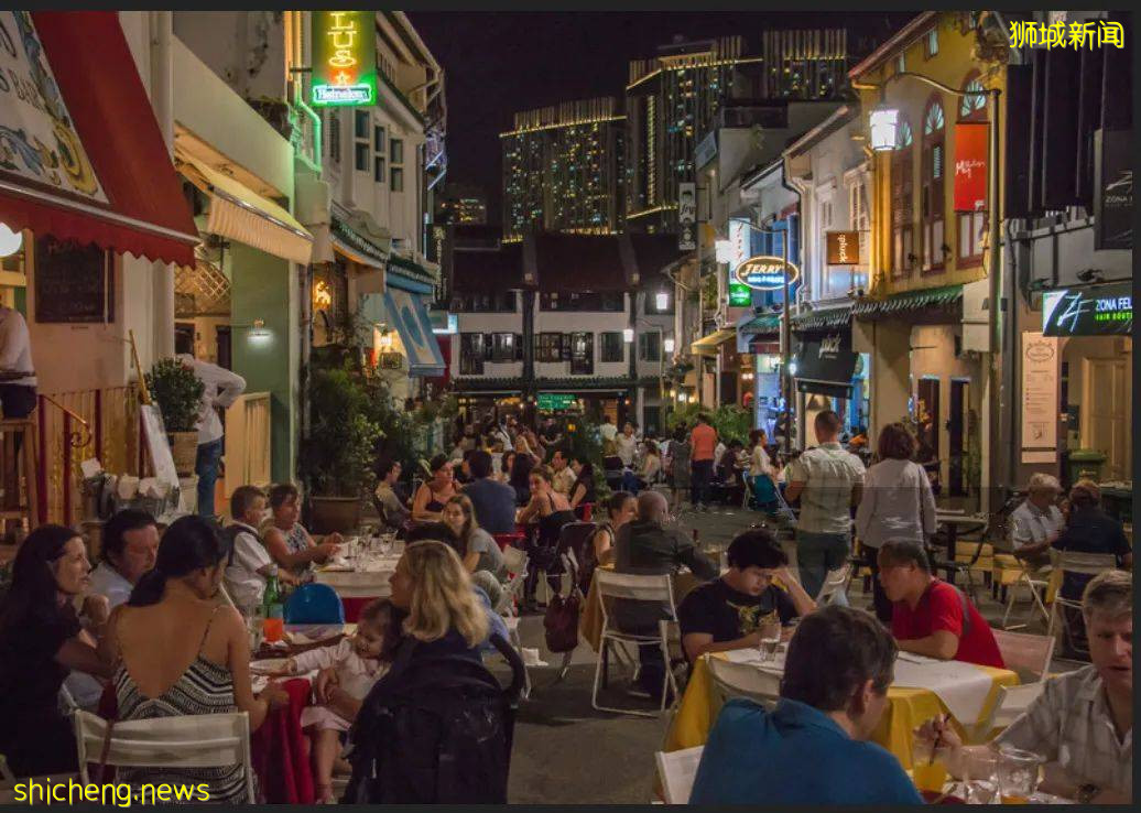 新加坡旅行：來新加坡不可錯過的小衆景點推薦