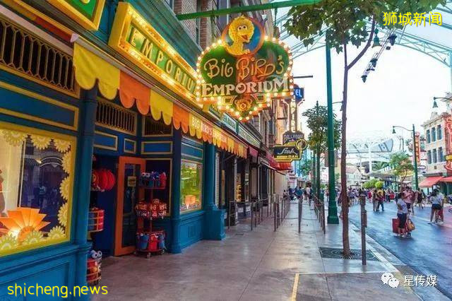 多味缤紛新加坡，旅遊攻略收藏貼