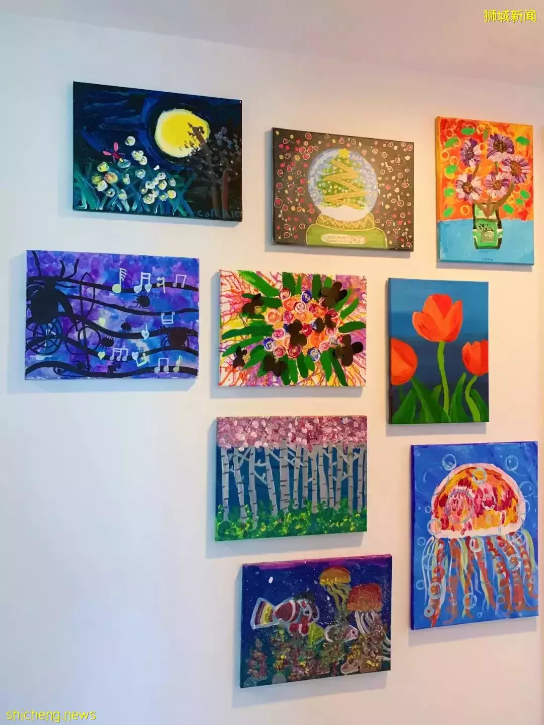 僅$99!做猩猩助養員、近距離寫生,在新加坡竟然有這麽有意義的假期營