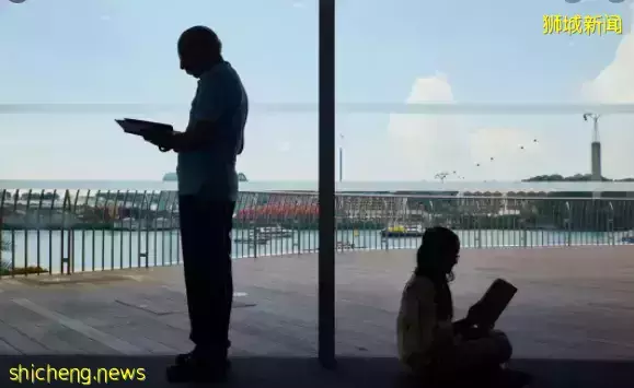 新加坡竟有這麽多各具特色的小衆圖書館！快來一起漫遊書海吧