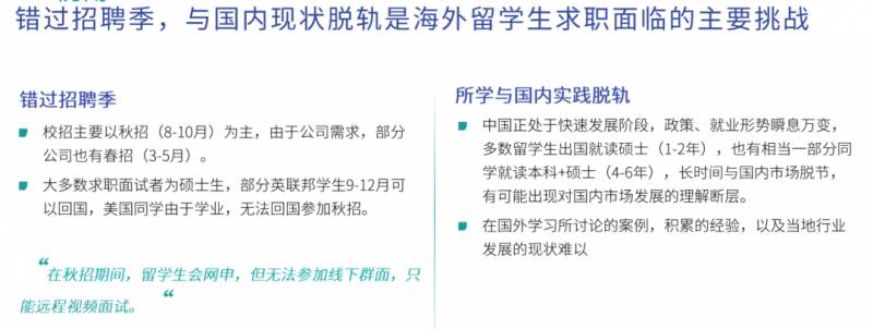2020最新海外留学趋势报告!来看看有哪些变化吧