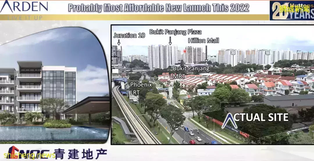 靠地铁站和三个商场今年最便宜的项目将于2月26日开盘，户型图新鲜出炉，欢迎预约前来看房