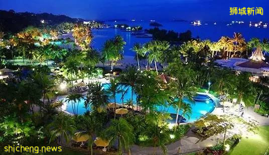 新加坡最全旅游攻略