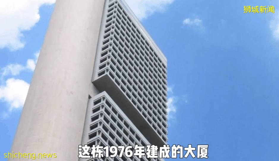 祖籍中國蘇州,作品驚豔新加坡!這位華人建築設計師太牛了