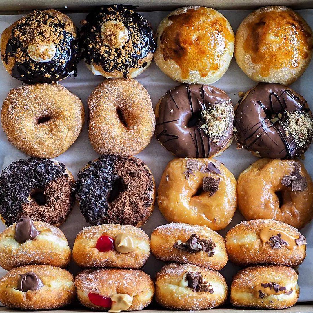 【每周折扣】新年第一周,有哪些吃喝玩樂新去向