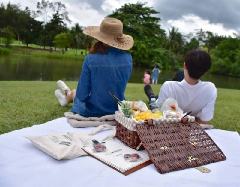 新加坡亲子野餐全攻略，18个宝藏公园帮你找全啦