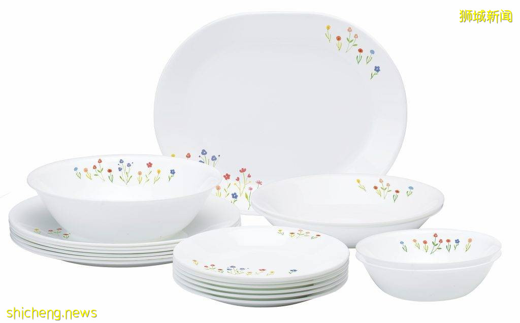 新加坡黑五本周拉開序幕，第一份情報來了！！低至一折，超值贈品免費送，專櫃買一送一，全品類都發力了