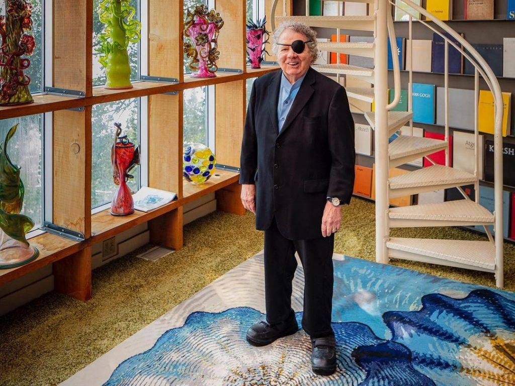 亞洲最大玻璃雕塑展!濱海灣花園迎來超過100件藝術展覽品💥 世界頂級藝術家作品,海外直飛到新加坡