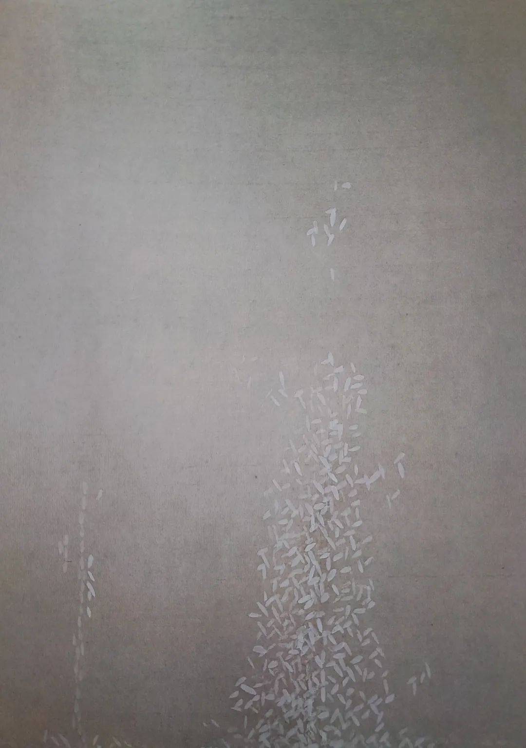 芳杜靡靡花正發——略記本地藝術家洪亞弟及何淑芝