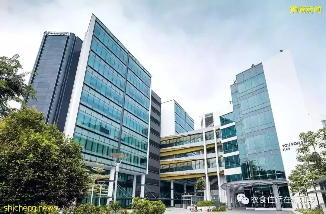 2022～2023年新加坡幾所公立大學碩士申請條件