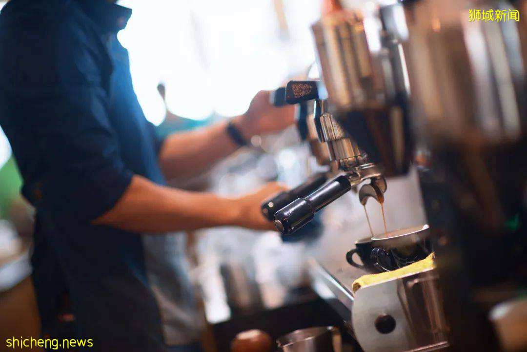 如何像新加坡本地人一樣點咖啡?內附4間私藏咖啡店