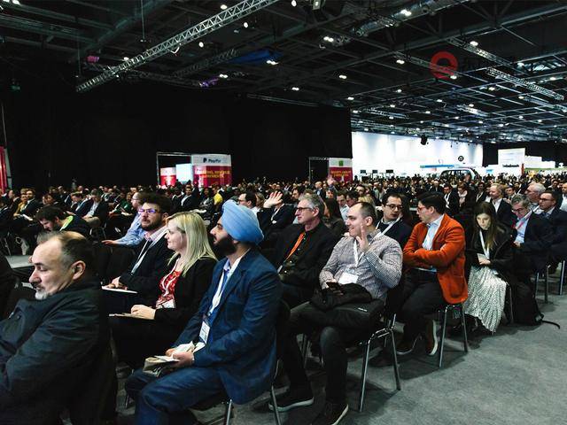 2021年新加坡新能源電動車展 MOVE Aisa