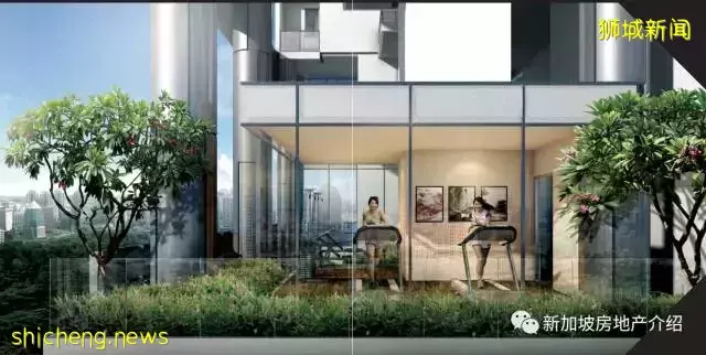 26 Newton(D11), 位于牛頓區域的永久地契現房公寓，名校學區房