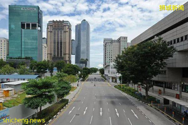 深度解析！新加坡5月社區病例暴增300多例，75例無源頭！最大漏洞竟是這裏