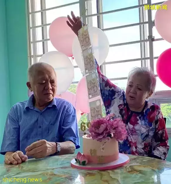 乳癌复发 老妇顽强抗癌 强忍癌痛 照顾截肢丈夫