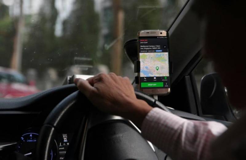 奇葩!新加坡司機問女乘客:去過芽籠嗎?你是處女嗎