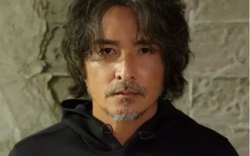 马国水灾 李铭顺匿名捐善款