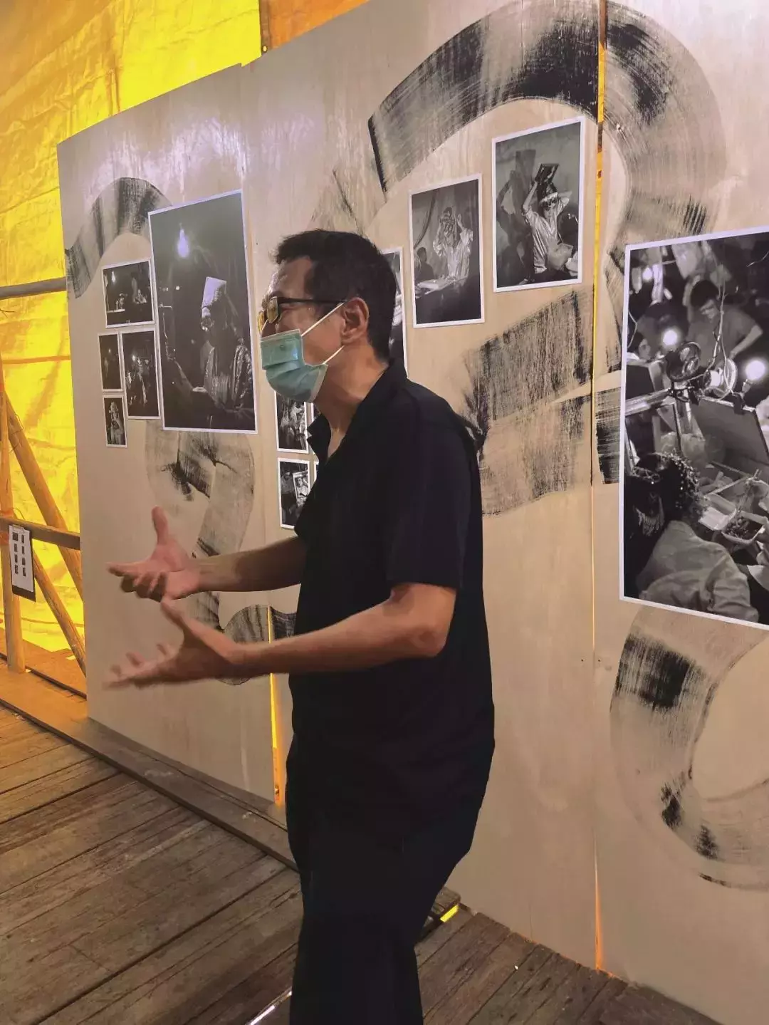 新加坡艺术周来袭!1月份有130余个活动可参加