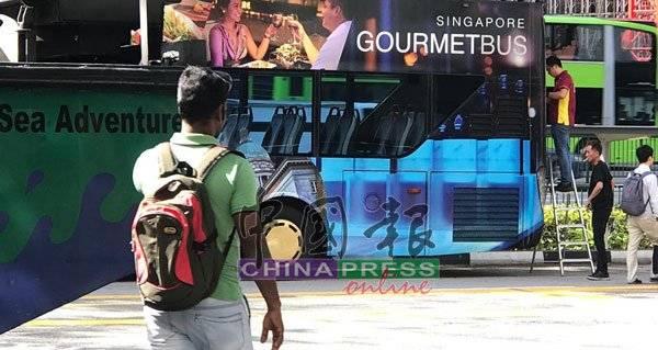 ◤新国启动断路器◢ 狮城昨新增233确诊 10病患为大马人