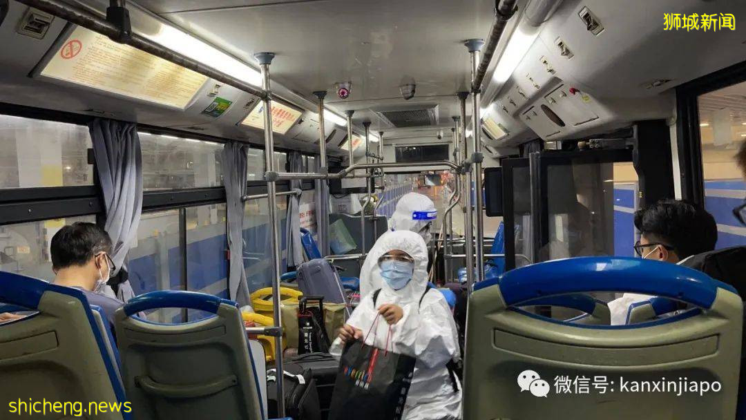 祖孙三人新加坡飞上海最新攻略，17小时全记录