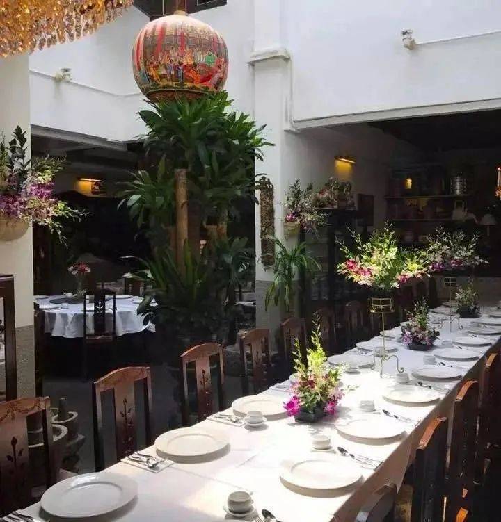 帶你了解神秘的新加坡娘惹文化