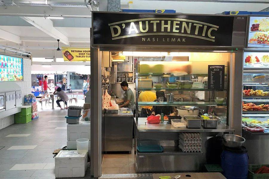 新鮮肉類、海鮮，最全中國食材……價格是超市一半！新加坡必逛8大菜市場