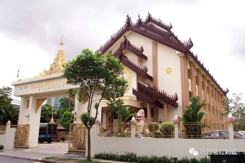 重新发现新加坡:马里士他平凡中的不平凡