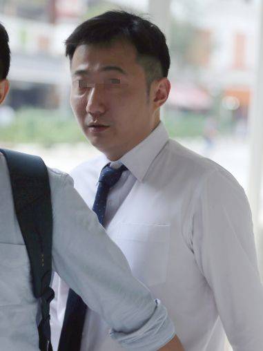 求欢不成,暴打女友!新加坡这个惯性家暴男竟是医生