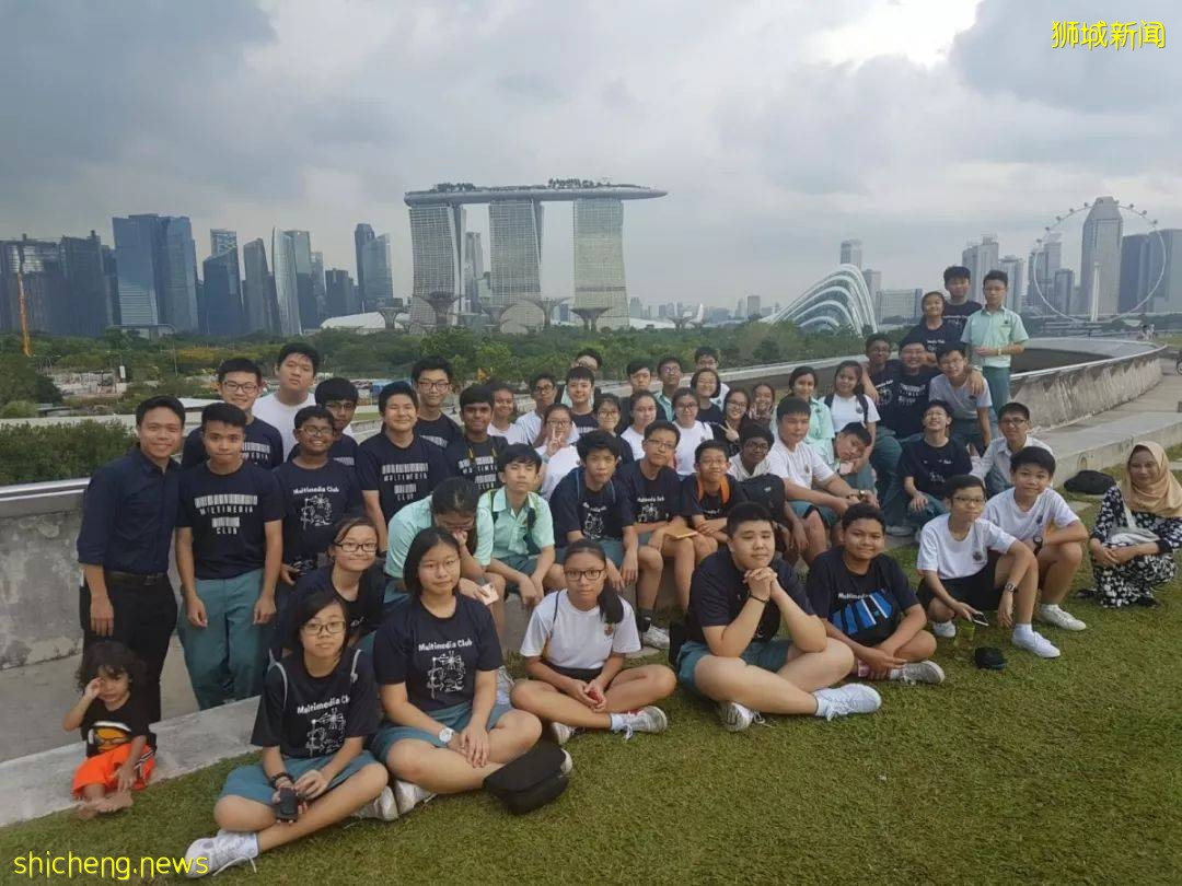 CCA是浪费时间?这3个原因告诉你CCA课外辅助活动有多重要