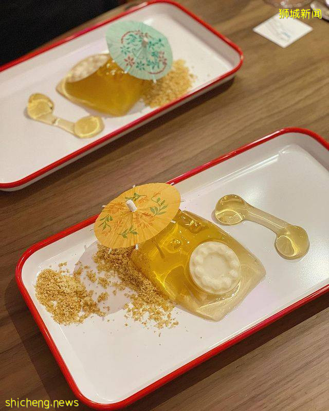 需要爬梯子钻洞、更换用餐环境的Omakase体验！就连餐馆地点，用餐前24小时才通知你🤭 