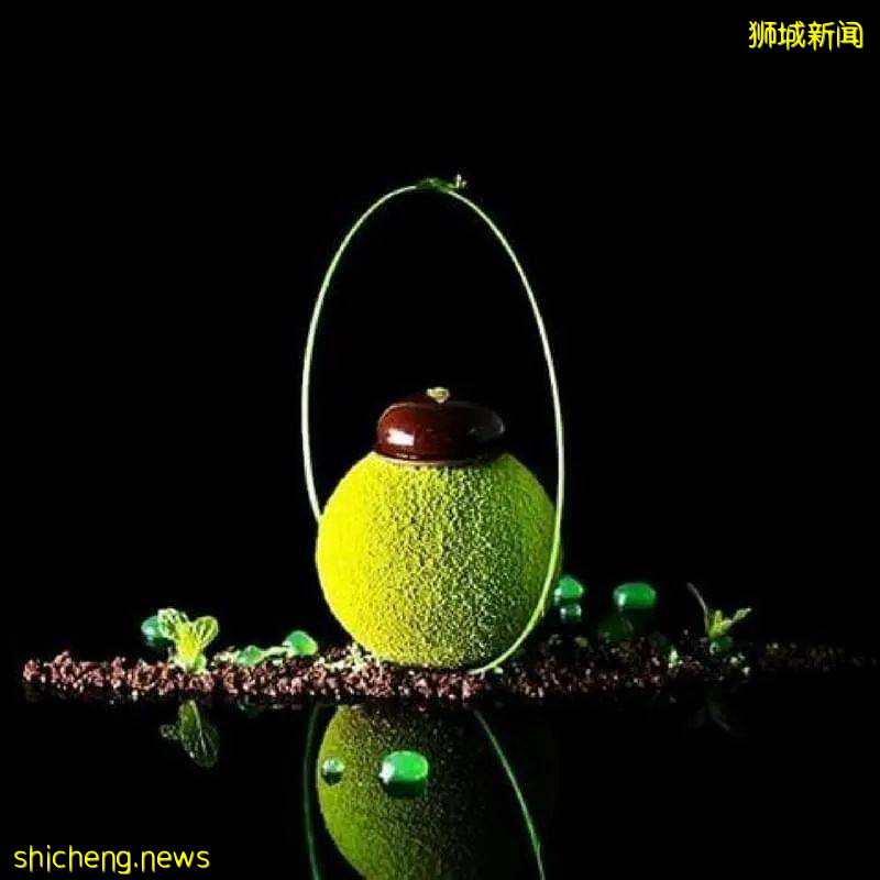 獅城這家“黑店”,一定要去“曝光”它