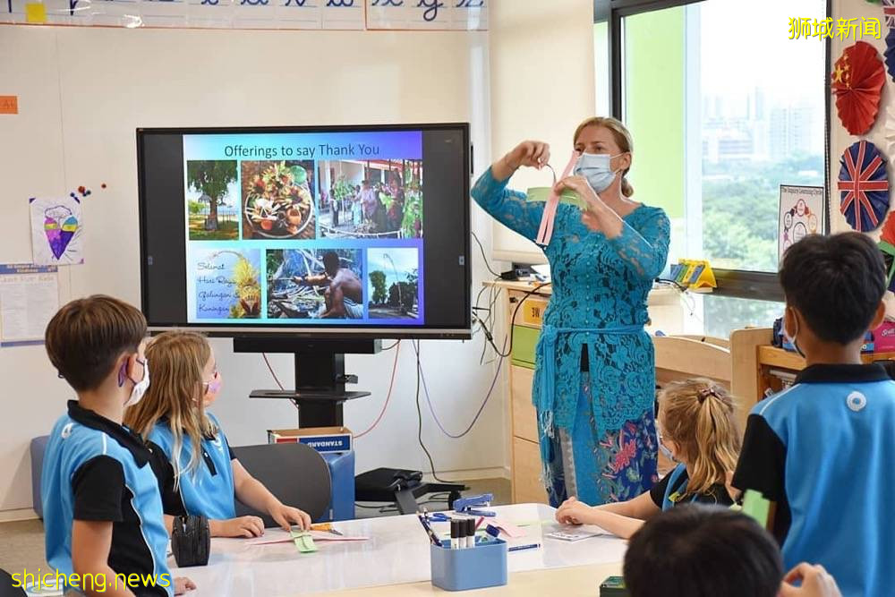 新加坡留學 與蘋果公司合作，斥資23億新幣打造最美“垂直校園” ：新加坡萊仕國際學校NEXUS