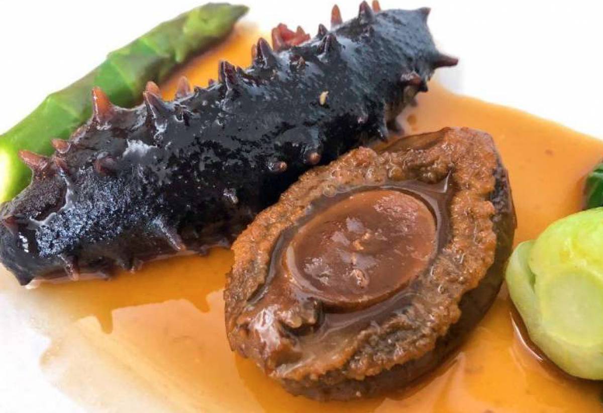 新加坡国宴御厨推出米其林级别年夜饭,价格$29.8起限量预订