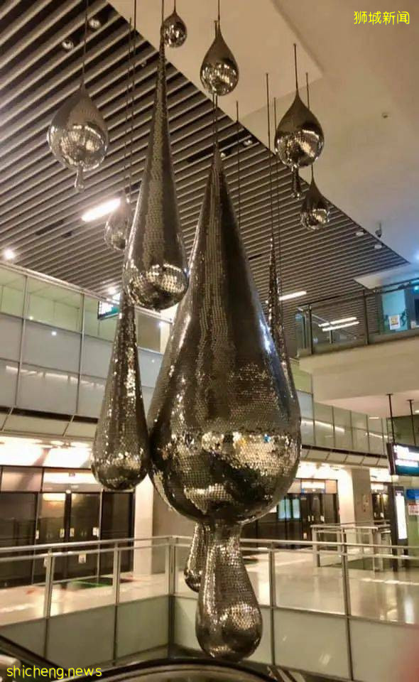 花一整天坐遍新加坡地铁是一种怎样的体验