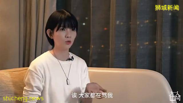 上過央視晚會的歌手郭美美，走到今天的結局，究竟該怪誰