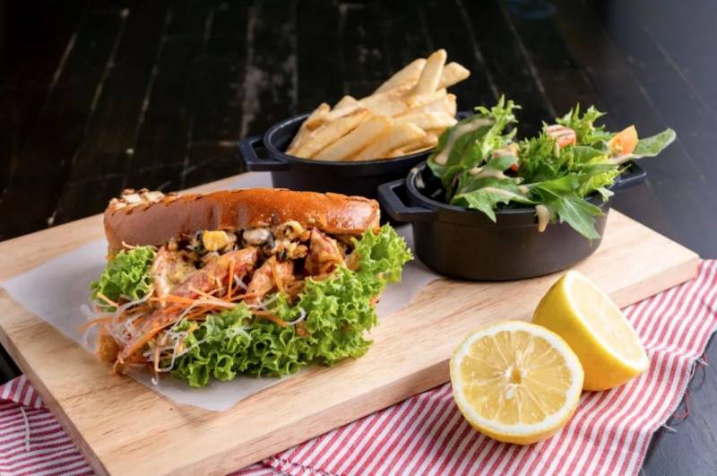 圣诞上哪吃!?小美有点想法。。。(西餐篇)