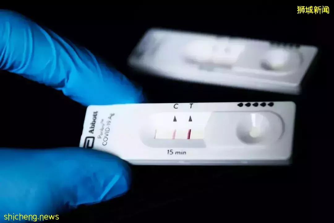 曝28天最快二次感染新冠、症狀更重!新加坡總理夫人:別以爲病毒越變越溫和