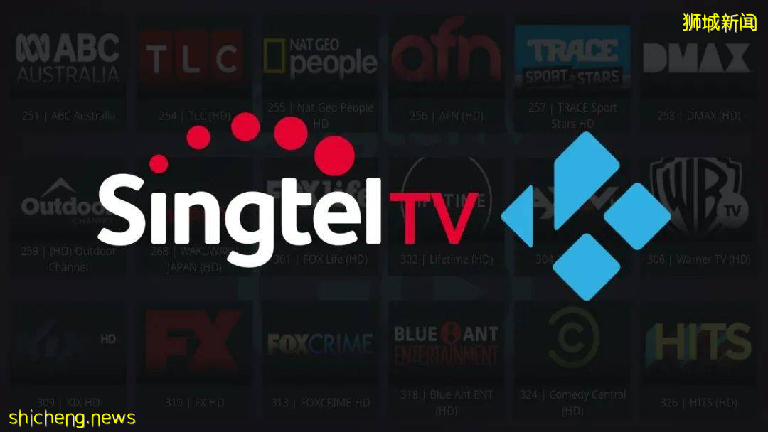 耗资200亿美元的东京奥运会!在新加坡如何看奥运直播