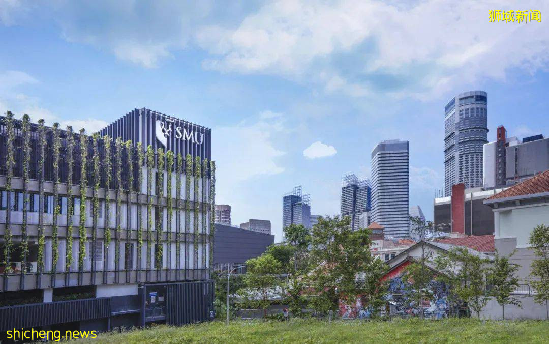 【新加坡留學】22年新加坡碩士春季入學末班車來了！錯過再等一年