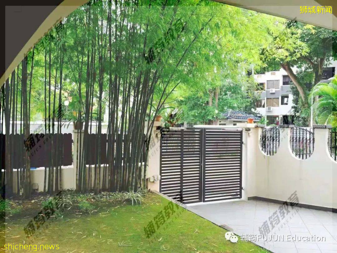 跟着小筠去游玩——新加坡的吃喝玩乐(上篇)