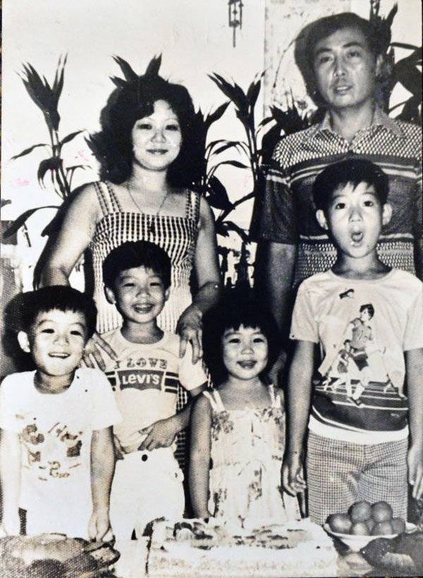 4儿女被杀 42年未破案  母泛泪：交警方处理