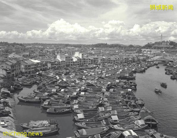 休閑的親水河邊生活，是我一直以來的向往