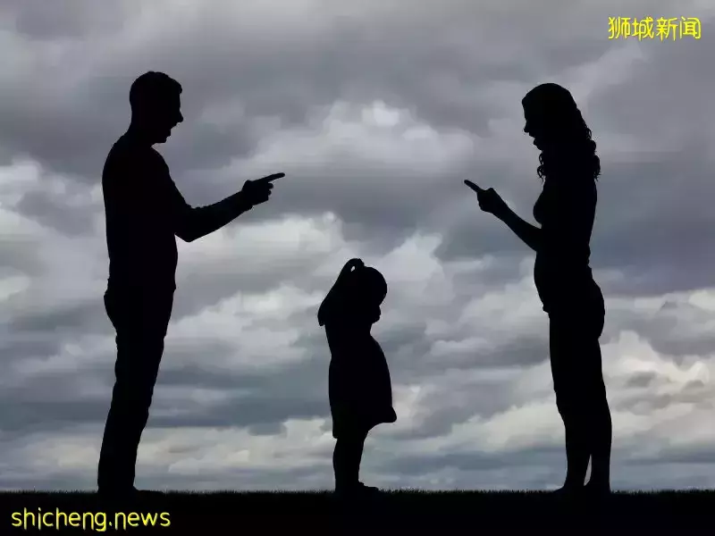 在新加坡做单亲妈妈有这些福利!看政府如何保护妇女儿童