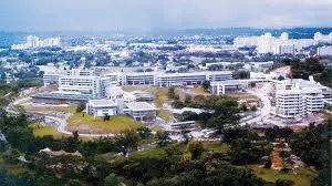 新加坡最佳学习街区大盘点(下)