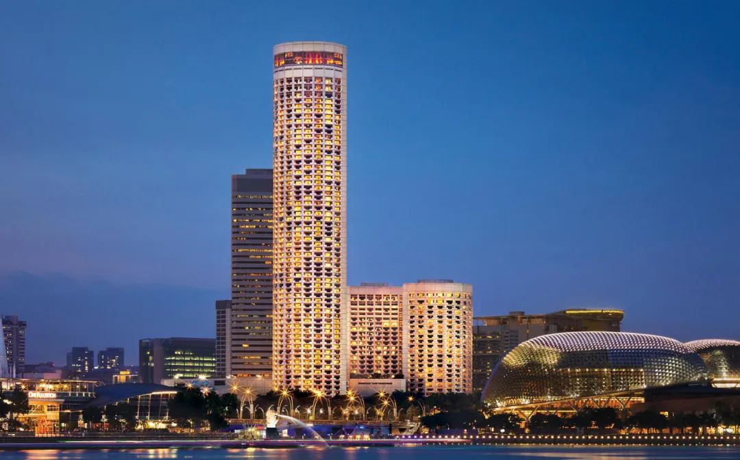 从海外回来，新加坡公民的本地隔离14天日记